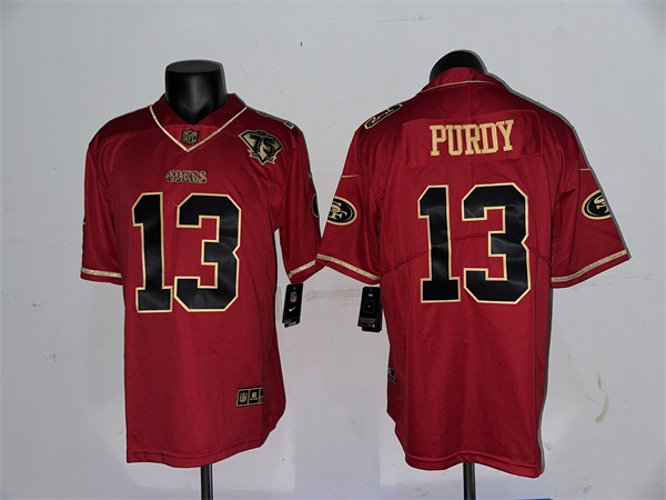 49ers jerseys 2024-8-5-181